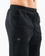 Clothing IE Alphalete Men Academy Club Jogger Black 2L4400717 - Image 5