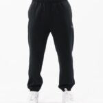 Clothing IE Alphalete Men Academy Relaxed Jogger Black 2L4400721