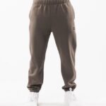 Clothing IE Alphalete Men Academy Relaxed Jogger Desert Taupe Brown 2L4400720