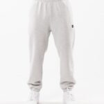 Clothing IE Alphalete Men Academy Relaxed Jogger Heather Grey 2L4400718