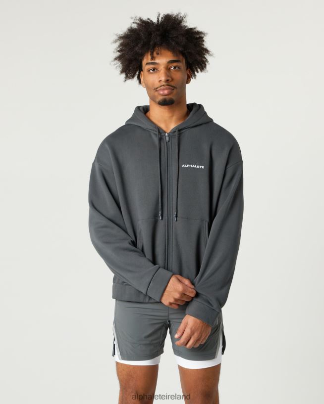 clothing_ie_alphalete_men_classic_full_zip_jacket_smoke_grey_2l4400638.jpg Clothing IE Alphalete Men Classic Full-Zip Jacket Smoke Grey 2L4400638 - Image 1