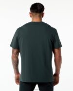 Clothing IE Alphalete Men Classic Tee Hunter Green 2L4400557 - Image 5