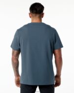 Clothing IE Alphalete Men Classic Tee Whale Blue 2L4400556 - Image 5