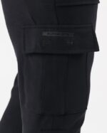 Clothing IE Alphalete Men Identity Cargo Black 2L4400734 - Image 5