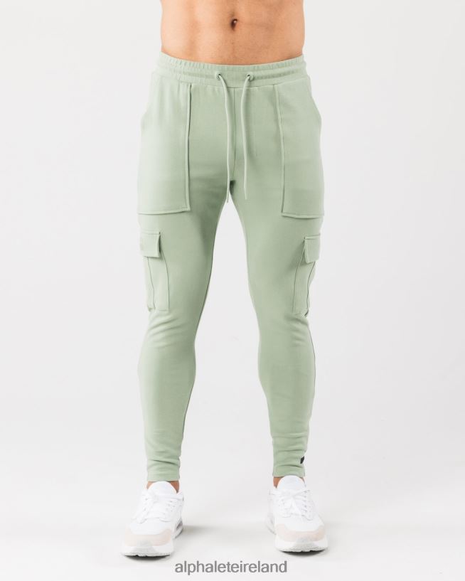 clothing_ie_alphalete_men_identity_cargo_sage_green_2l4400733.jpg Clothing IE Alphalete Men Identity Cargo Sage Green 2L4400733 - Image 1
