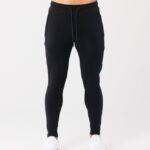 Clothing IE Alphalete Men Identity Jogger Black 2L4400729
