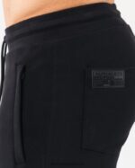 Clothing IE Alphalete Men Identity Jogger Black 2L4400729 - Image 5