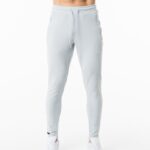 Clothing IE Alphalete Men Identity Jogger Cloud Grey 2L4400728