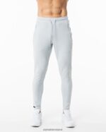Clothing IE Alphalete Men Identity Jogger Cloud Grey 2L4400728