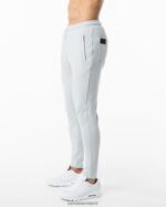 Clothing IE Alphalete Men Identity Jogger Cloud Grey 2L4400728 - Image 3