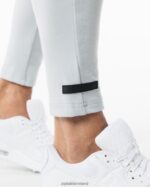 Clothing IE Alphalete Men Identity Jogger Cloud Grey 2L4400728 - Image 5