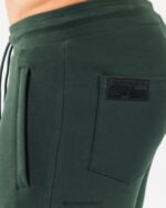 Clothing IE Alphalete Men Identity Jogger Evergreen Green 2L4400726 - Image 5