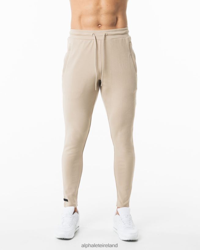 clothing_ie_alphalete_men_identity_jogger_linen_brown_2l4400723.jpg Clothing IE Alphalete Men Identity Jogger Linen Brown 2L4400723 - Image 1