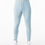 Clothing IE Alphalete Men Identity Jogger Muted Blue 2L4400722