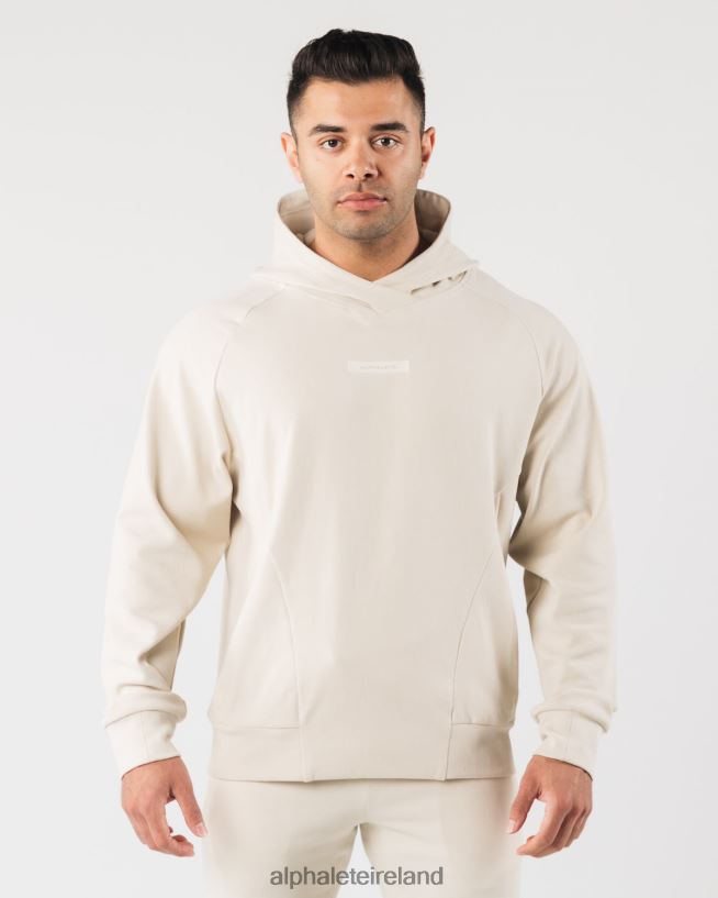 clothing_ie_alphalete_men_identity_pro_hoodie_sea_shell_brown_2l4400621.jpg Clothing IE Alphalete Men Identity Pro Hoodie Sea Shell Brown 2L4400621 - Image 1