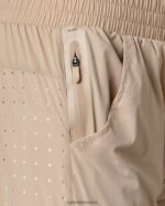 Clothing IE Alphalete Men Infinity Speed Short 5.5" Linen Brown 2L4400686 - Image 6