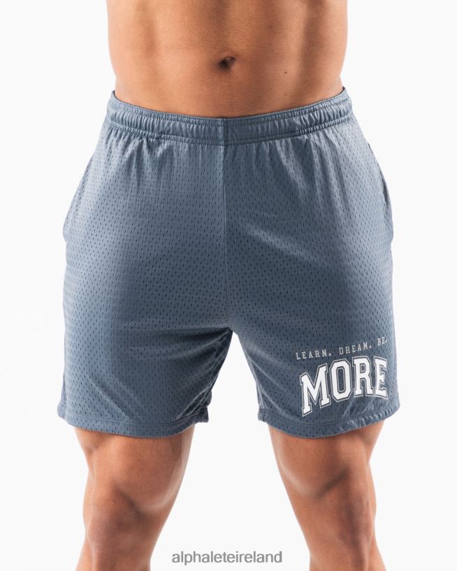 clothing_ie_alphalete_men_ldb_more_mesh_short_6_whale_blue_2l4400668.jpg Clothing IE Alphalete Men LDB More Mesh Short 6" Whale Blue 2L4400668 - Image 1