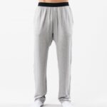 Clothing IE Alphalete Men Lounge Pant Heather Grey 2L4400711