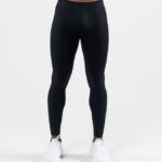Clothing IE Alphalete Men Reform Compression Legging Black 2L4400748