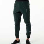 Clothing IE Alphalete Men Studio Pant Hunter Green 2L4400740