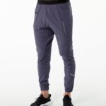 Clothing IE Alphalete Men Studio Pant Muted Purple 2L4400739