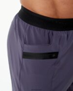 Clothing IE Alphalete Men Studio Pant Muted Purple 2L4400739 - Image 4