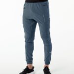 Clothing IE Alphalete Men Studio Pant Whale Blue 2L4400738