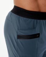 Clothing IE Alphalete Men Studio Pant Whale Blue 2L4400738 - Image 4