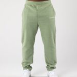 Clothing IE Alphalete Unisex King Jogger Sage Green 2L4400484