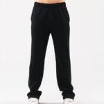 Clothing IE Alphalete Unisex Origin Pant Black 2L4400454