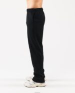 Clothing IE Alphalete Unisex Origin Pant Black 2L4400454 - Image 3