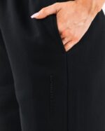 Clothing IE Alphalete Unisex Origin Pant Black 2L4400454 - Image 5