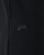 Clothing IE Alphalete Unisex Origin Pant Black 2L4400454 - Image 6