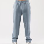 Clothing IE Alphalete Unisex Origin Pant Iceberg Blue 2L4400451