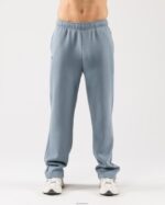 Clothing IE Alphalete Unisex Origin Pant Iceberg Blue 2L4400451