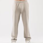 Clothing IE Alphalete Unisex Origin Pant Overcast Grey 2L4400448