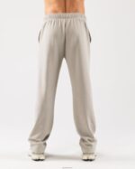 Clothing IE Alphalete Unisex Origin Pant Overcast Grey 2L4400448 - Image 3