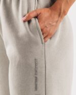 Clothing IE Alphalete Unisex Origin Pant Overcast Grey 2L4400448 - Image 4