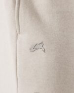 Clothing IE Alphalete Unisex Origin Pant Overcast Grey 2L4400448 - Image 5