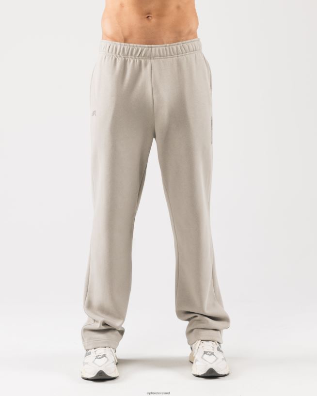 clothing_ie_alphalete_unisex_origin_pant_overcast_grey_2l4400448.jpg Clothing IE Alphalete Unisex Origin Pant Overcast Grey 2L4400448 - Image 1