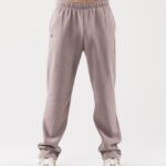 Clothing IE Alphalete Unisex Origin Pant Rose Water Pink 2L4400450