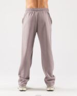 Clothing IE Alphalete Unisex Origin Pant Rose Water Pink 2L4400450 - Image 4