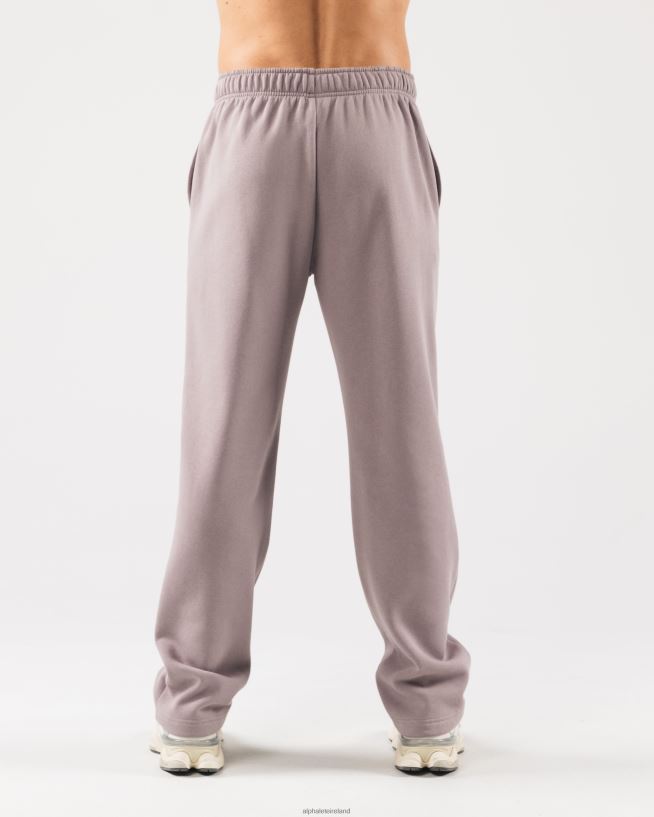Clothing IE Alphalete Unisex Origin Pant Rose Water Pink 2L4400450 - Image 4