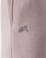 Clothing IE Alphalete Unisex Origin Pant Rose Water Pink 2L4400450 - Image 6