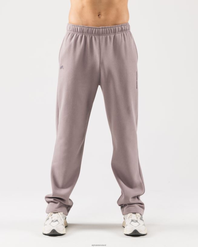 Clothing IE Alphalete Unisex Origin Pant Rose Water Pink 2L4400450 - Image 1