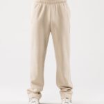 Clothing IE Alphalete Unisex Origin Pant Sea Salt Brown 2L4400449