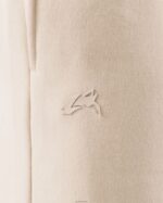 Clothing IE Alphalete Unisex Origin Pant Sea Salt Brown 2L4400449 - Image 5