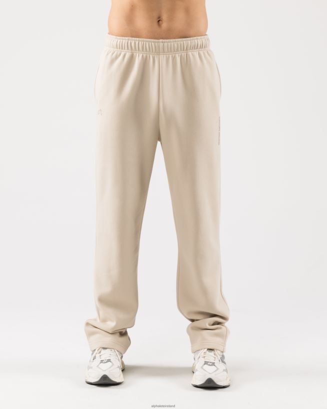 clothing_ie_alphalete_unisex_origin_pant_sea_salt_brown_2l4400449.jpg Clothing IE Alphalete Unisex Origin Pant Sea Salt Brown 2L4400449 - Image 1