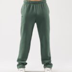Clothing IE Alphalete Unisex Origin Pant Serene Green 2L4400452