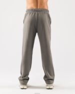 Clothing IE Alphalete Unisex Origin Pant Sterling Grey 2L4400453 - Image 3
